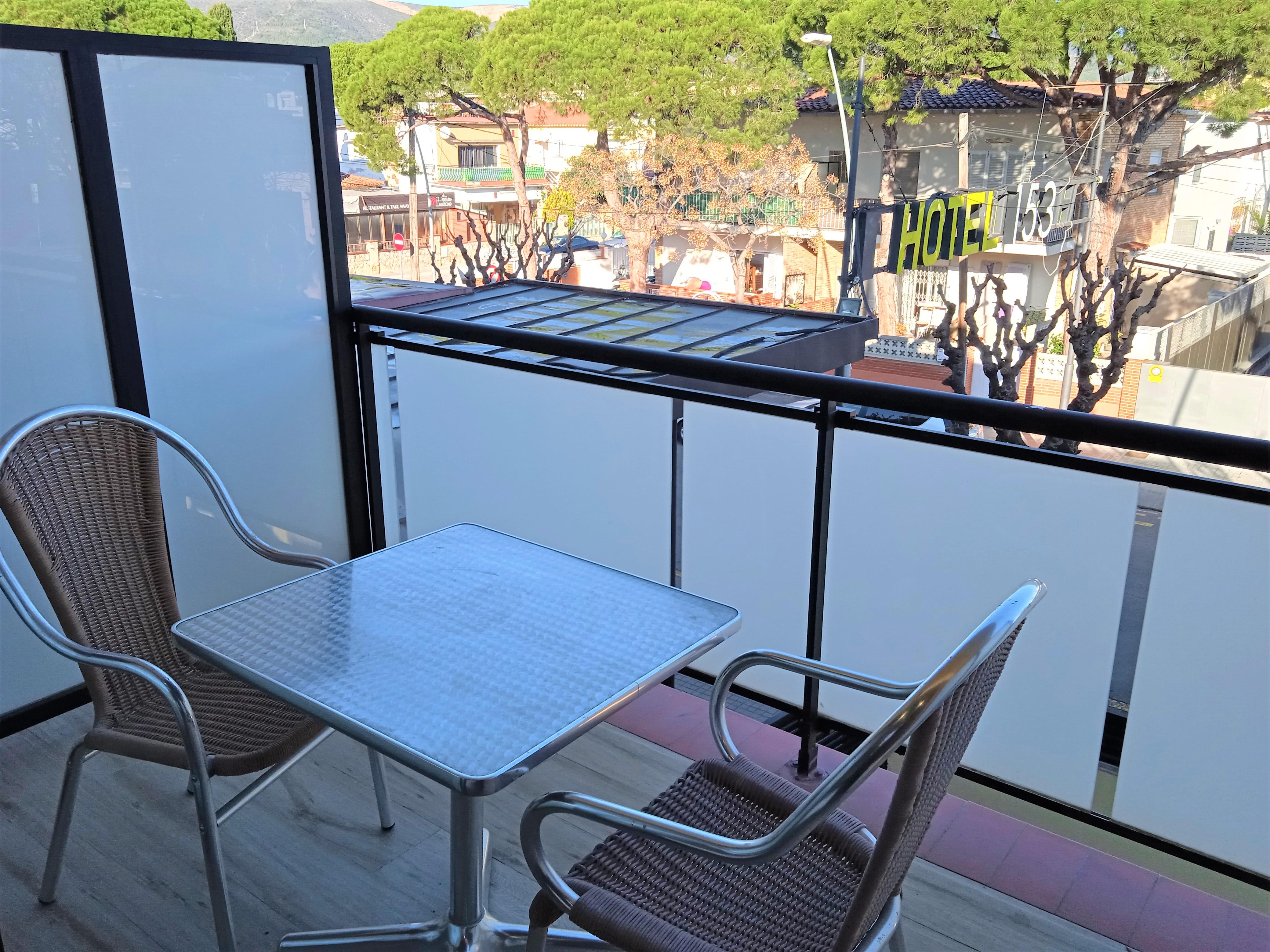 Hotel 153 Castelldefels Extérieur photo