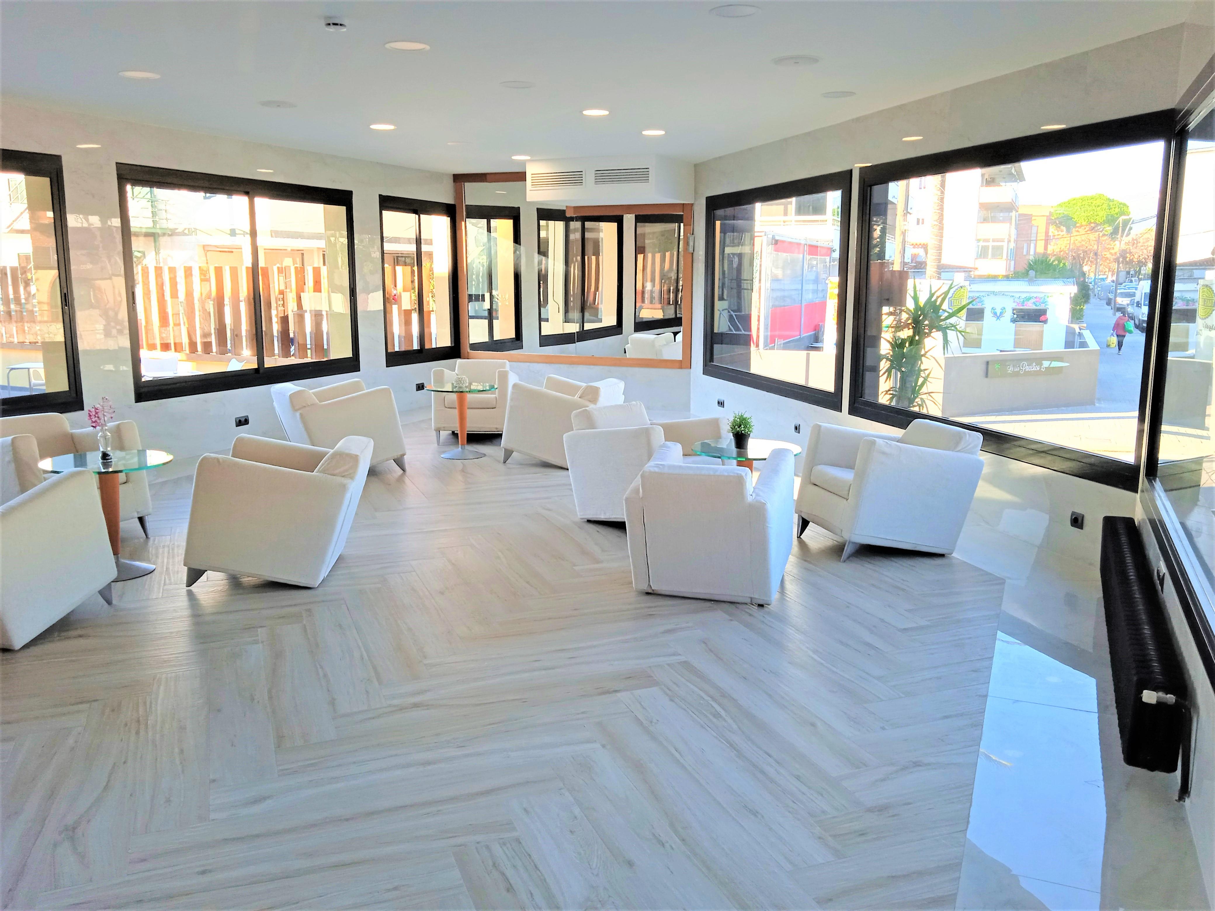 Hotel 153 Castelldefels Extérieur photo