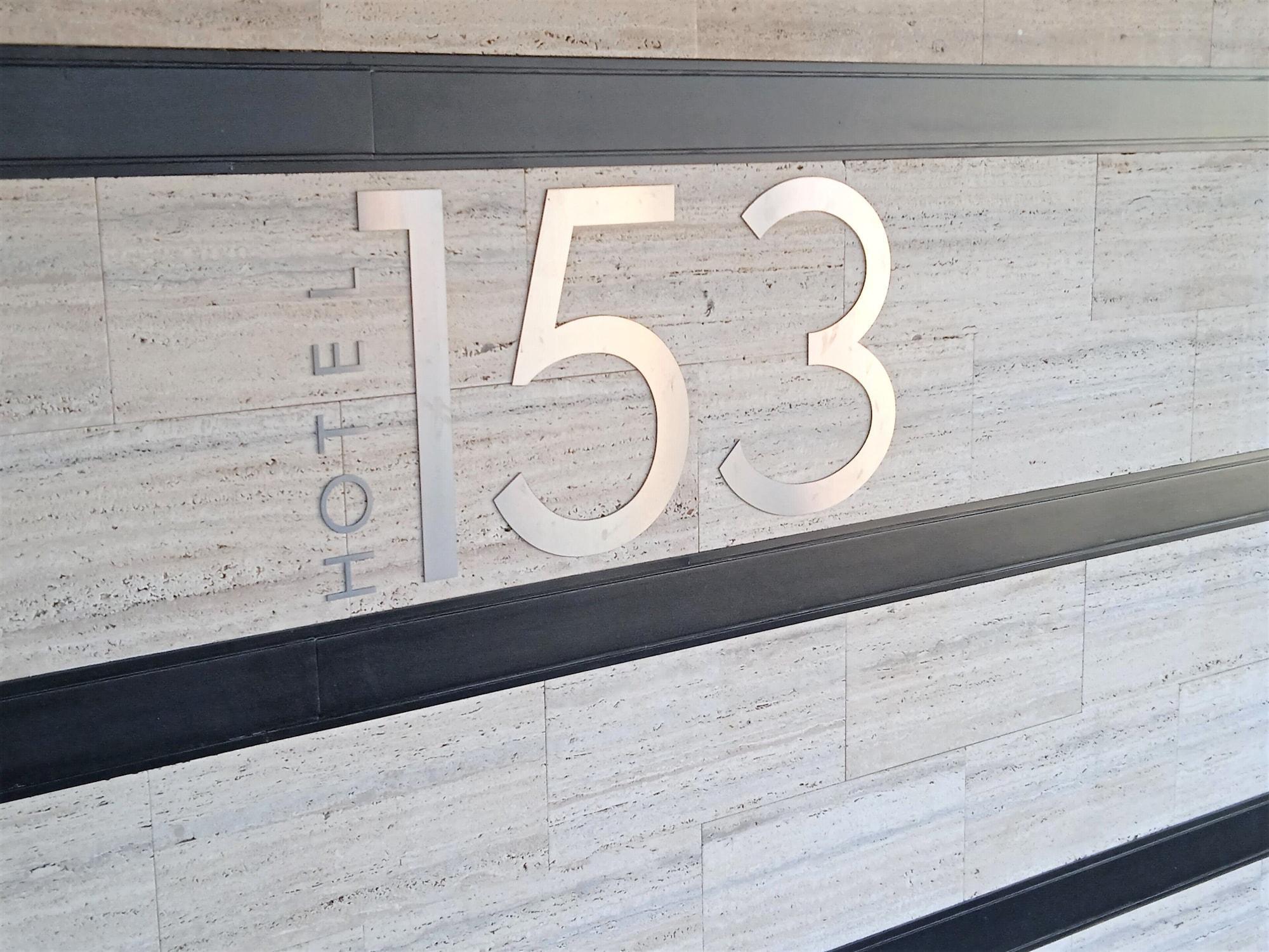 Hotel 153 Castelldefels Extérieur photo